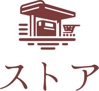 ストア ロゴデザイン