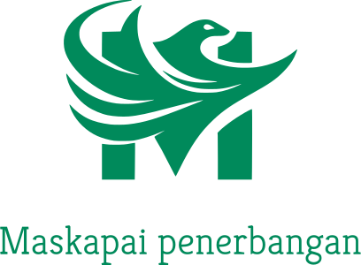 desain logo Maskapai penerbangan