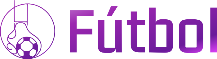 diseño de logotipo Fútbol