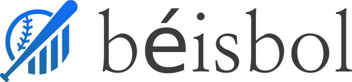 diseño de logotipo béisbol