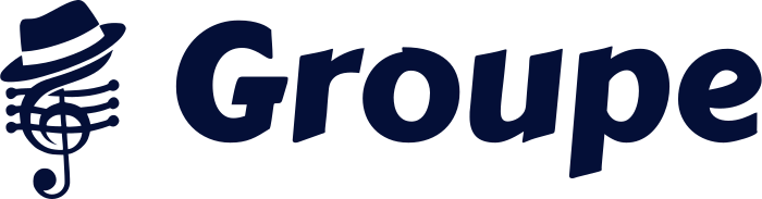 création de logo Groupe