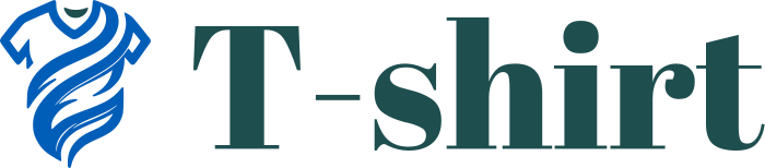 création de logo T-shirt
