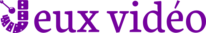 création de logo Jeux vidéo