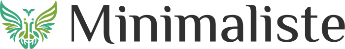 création de logo Minimaliste