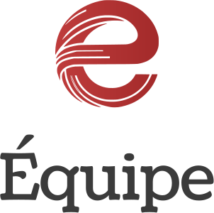 création de logo Équipe