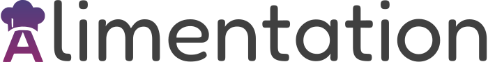 création de logo Alimentation