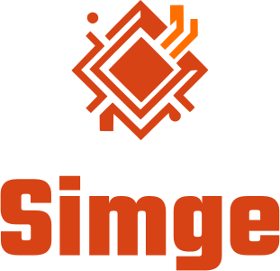 Simge logo tasarımı