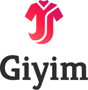 Giyim logo tasarımı