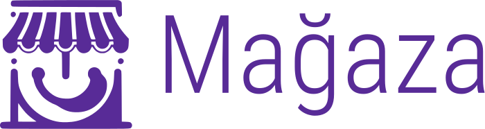 Mağaza logo tasarımı