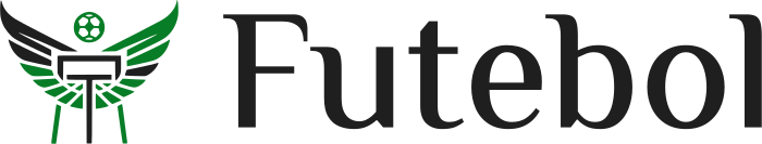 design de logotipo Futebol