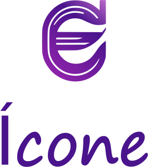design de logotipo Ícone