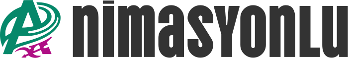 Animasyonlu logo tasarımı