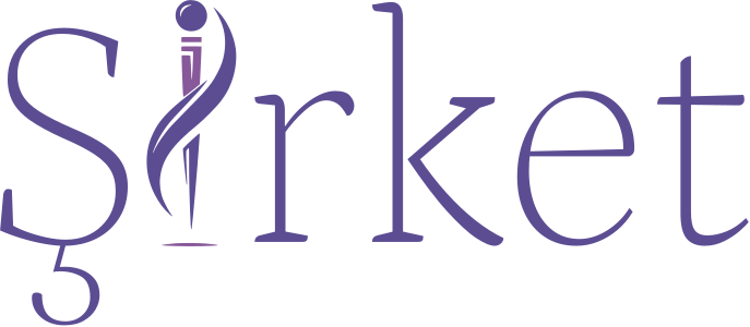 Şirket logo tasarımı