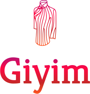Giyim logo tasarımı