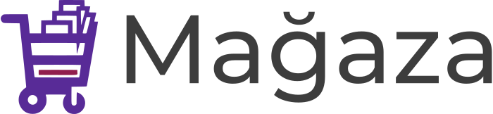 Mağaza logo tasarımı