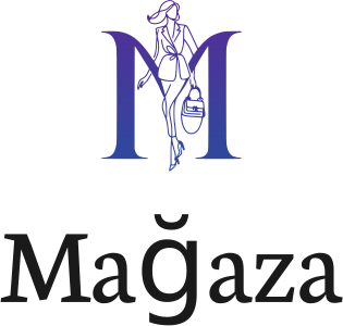 Mağaza logo tasarımı