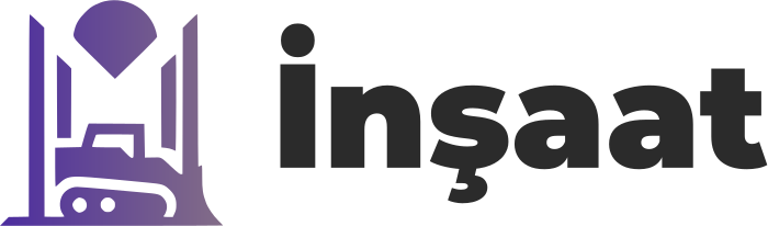 İnşaat logo tasarımı