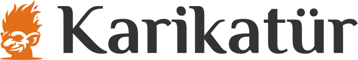 Çizgi Film logo tasarımı