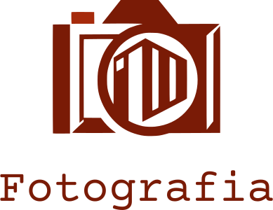 design de logotipo Fotografia