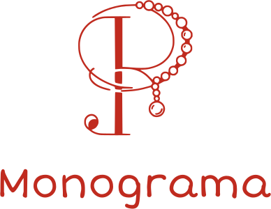 design de logotipo Monograma