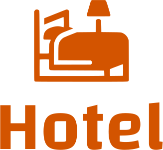 design de logotipo Hotel