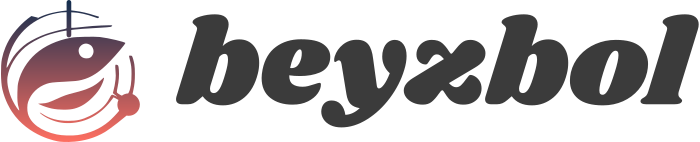 beyzbol logo tasarımı