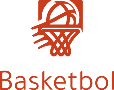 Basketbol logo tasarımı