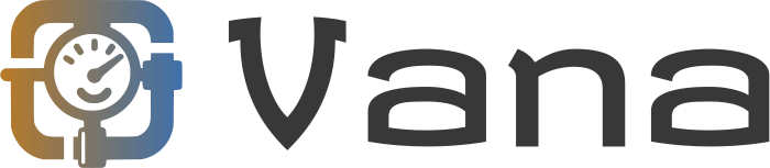 Vana logo tasarımı