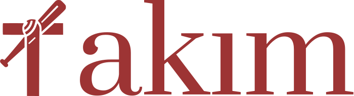 Takım logo tasarımı