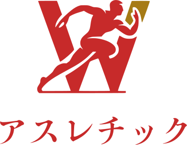 アスレチック ロゴデザイン