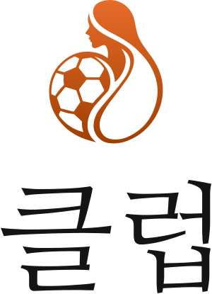 클럽 로고 디자인