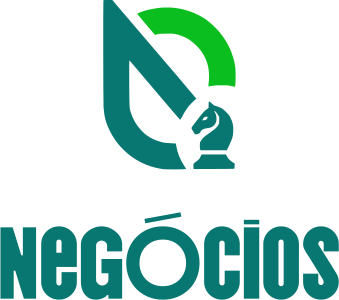 design de logotipo Negócios