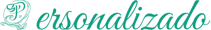 design de logotipo Personalizado