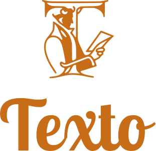design de logotipo Texto