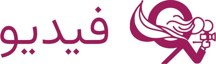 تصميم شعار فيديو
