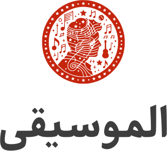 تصميم شعار الموسيقى