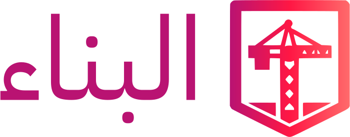 تصميم شعار البناء