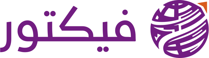 تصميم شعار فيكتور