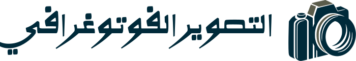 تصميم شعار التصوير الفوتوغرافي