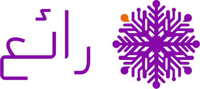 تصميم شعار رائع