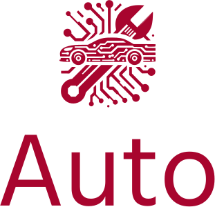 Auto logo design