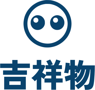 吉祥物 logo design