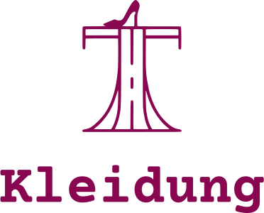 Kleidung logo design