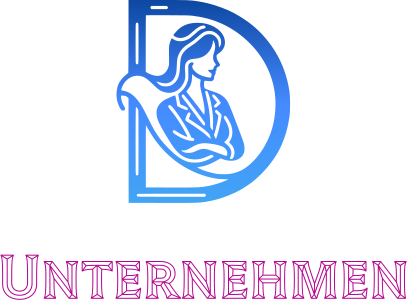 Unternehmen logo design