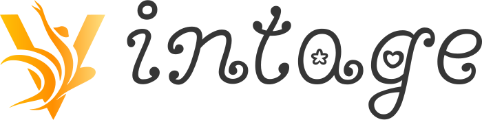 Vintage logo design