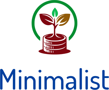 Minimalist logo design