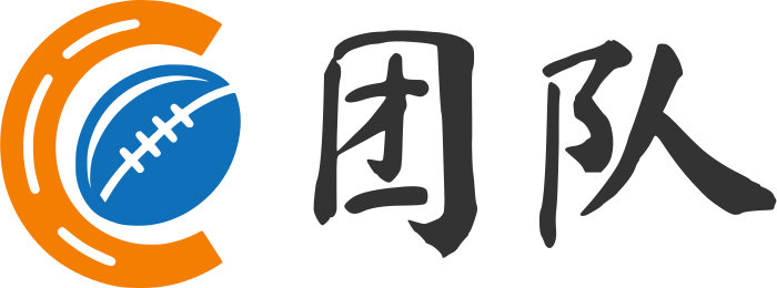 团队 logo design