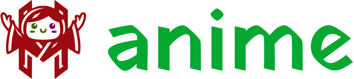 anime logo design