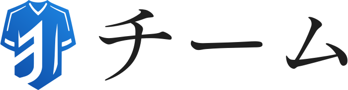 チーム logo design