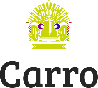 Carro logo design